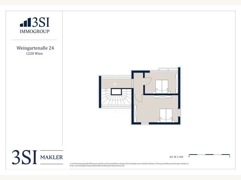 Haus in Wien - Bild 20