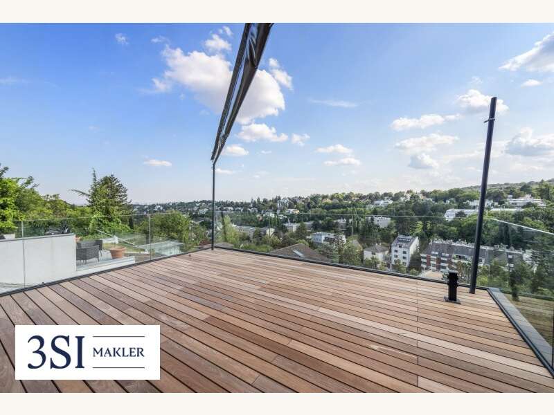 Villa in Wien - Bild 14