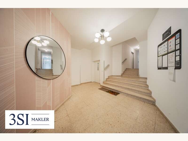 Mietwohnung in Wien - Bild 5