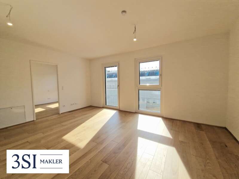 Mietwohnung in Wien - Bild 3