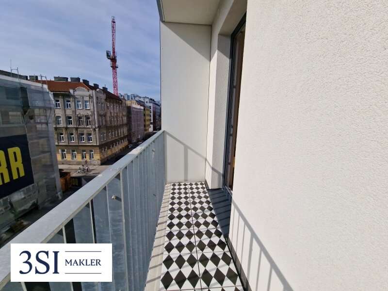 Mietwohnung in Wien - Bild 6