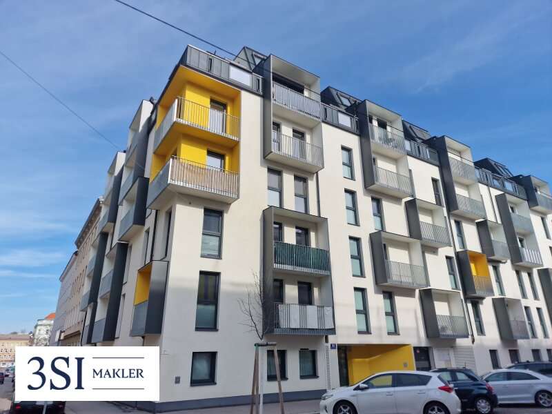 Mietwohnung in Wien - Bild 7