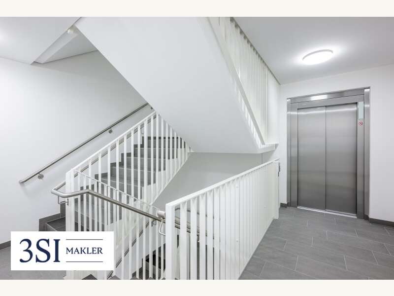 Mietwohnung in Wien - Bild 9