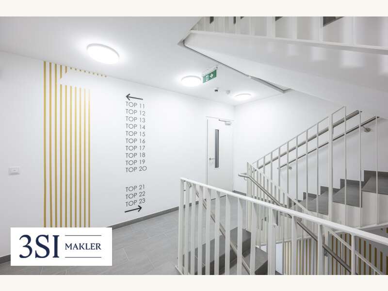 Mietwohnung in Wien - Bild 10