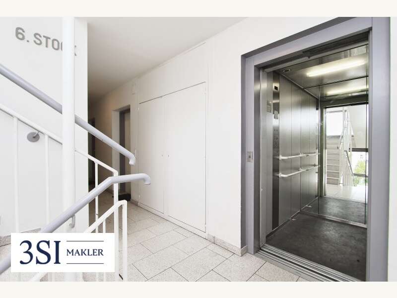 Mietwohnung in Wien - Bild 9