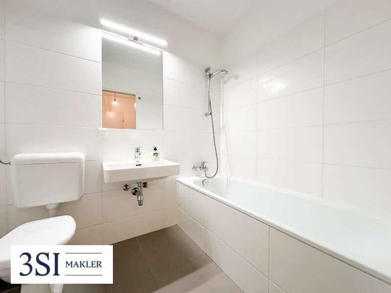 Mietwohnung in Wien - Bild 4