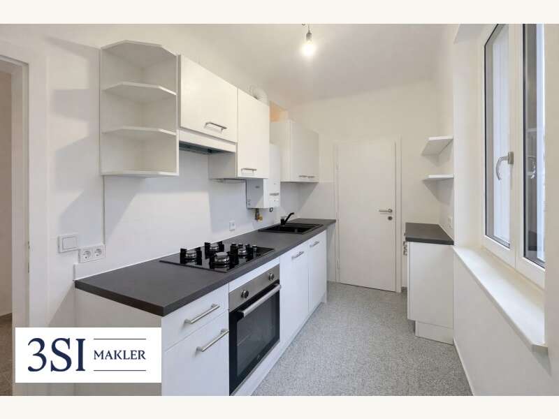 Mietwohnung in Wien - Bild 6