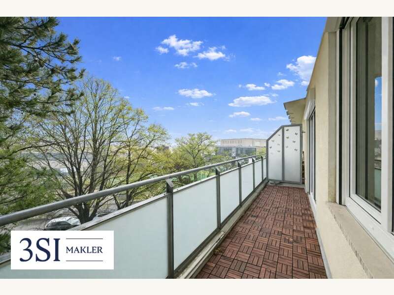 Mietwohnung in Wien - Bild 10