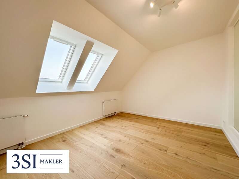 Dachgeschosswohnung in Wien - Bild 3