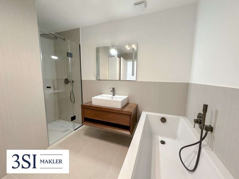 Dachgeschosswohnung in Wien - Bild 6