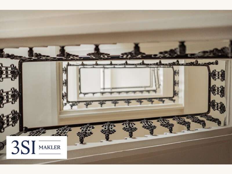 Dachgeschosswohnung in Wien - Bild 13