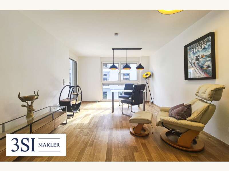 Mietwohnung in Wien - Bild 2 Mietwohnung in Wien - Bild 2