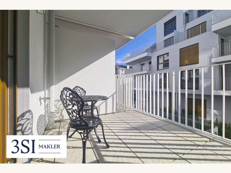 Mietwohnung in Wien - Bild 3 Mietwohnung in Wien - Bild 3