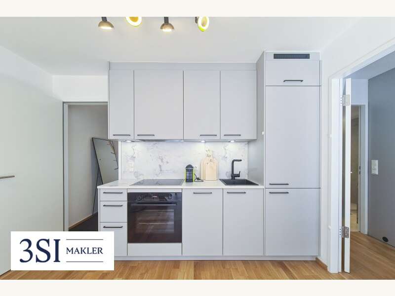 Mietwohnung in Wien - Bild 4 Mietwohnung in Wien - Bild 4