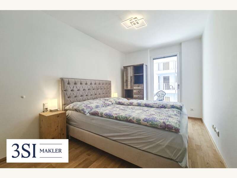 Mietwohnung in Wien - Bild 5 Mietwohnung in Wien - Bild 5