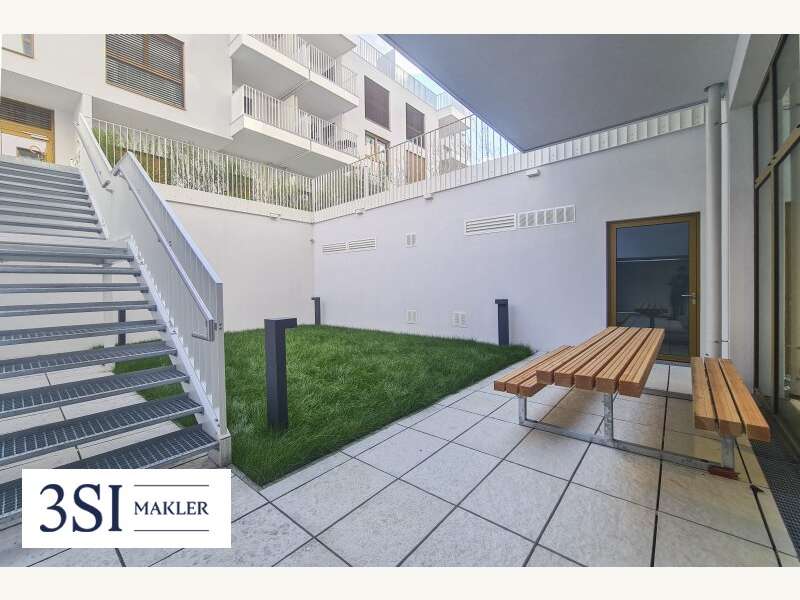 Mietwohnung in Wien - Bild 7 Mietwohnung in Wien - Bild 7