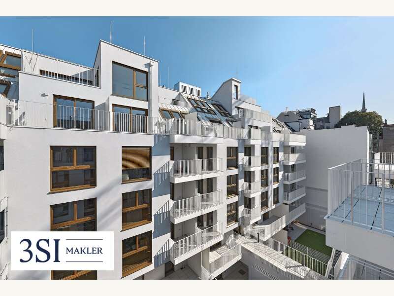 Mietwohnung in Wien - Bild 8 Mietwohnung in Wien - Bild 8