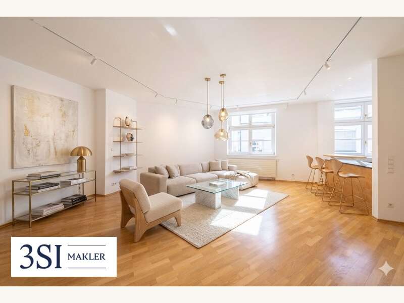 Mietwohnung in Wien - Bild 2