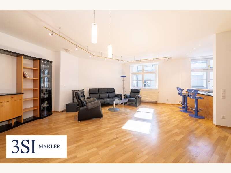 Mietwohnung in Wien - Bild 3
