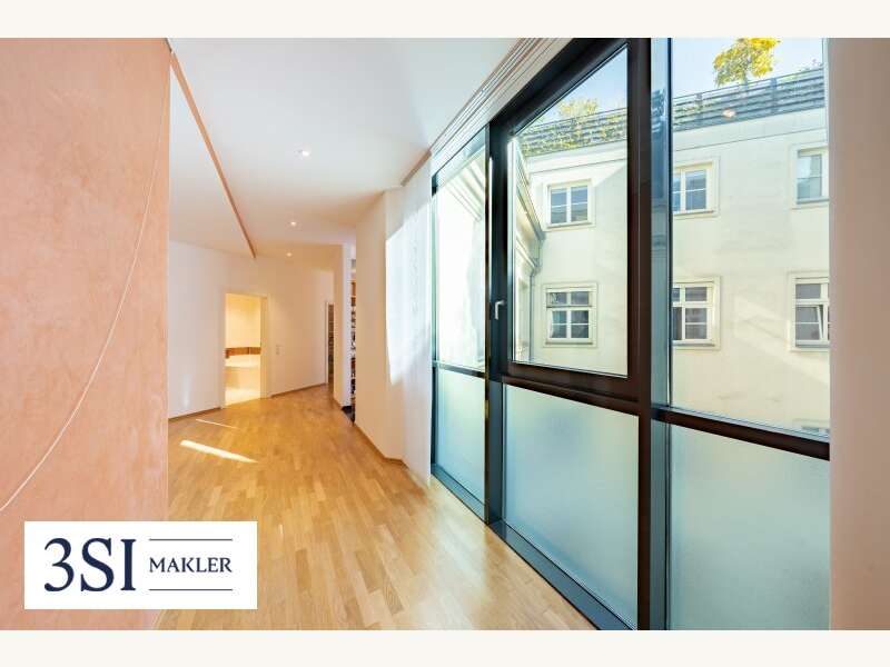 Mietwohnung in Wien - Bild 4