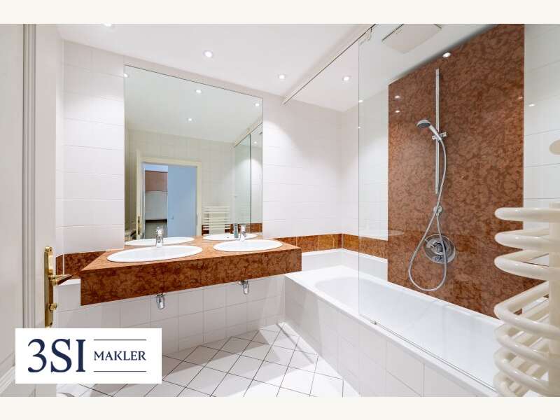 Mietwohnung in Wien - Bild 6