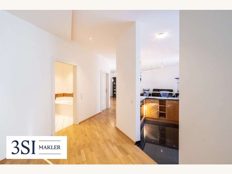 Mietwohnung in Wien - Bild 8