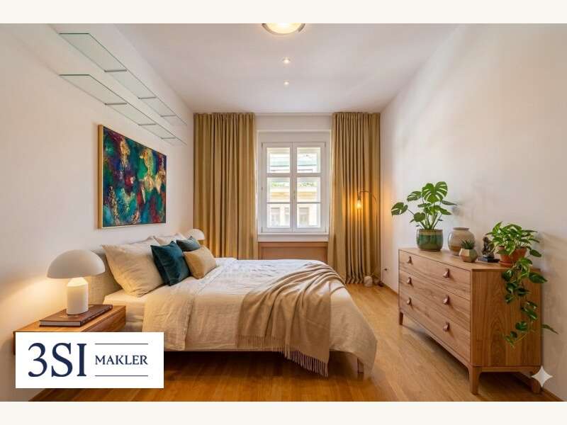 Mietwohnung in Wien - Bild 9