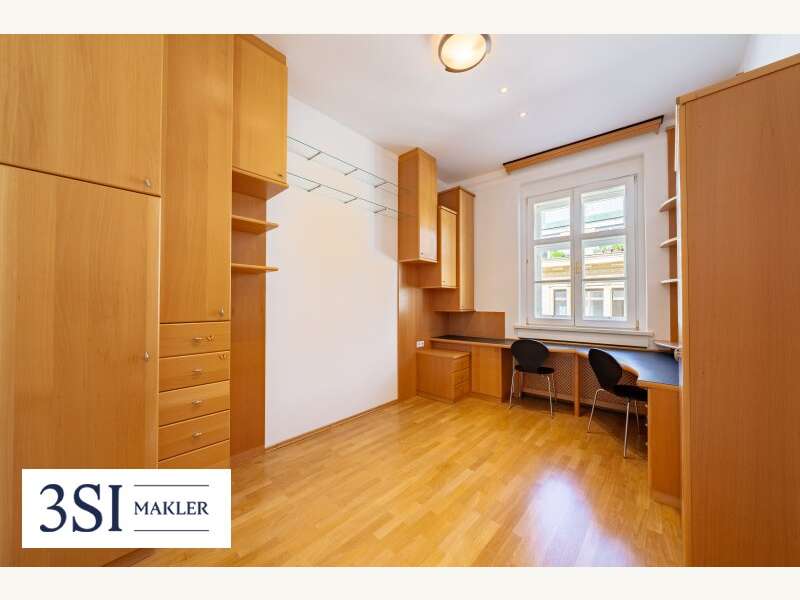 Mietwohnung in Wien - Bild 11