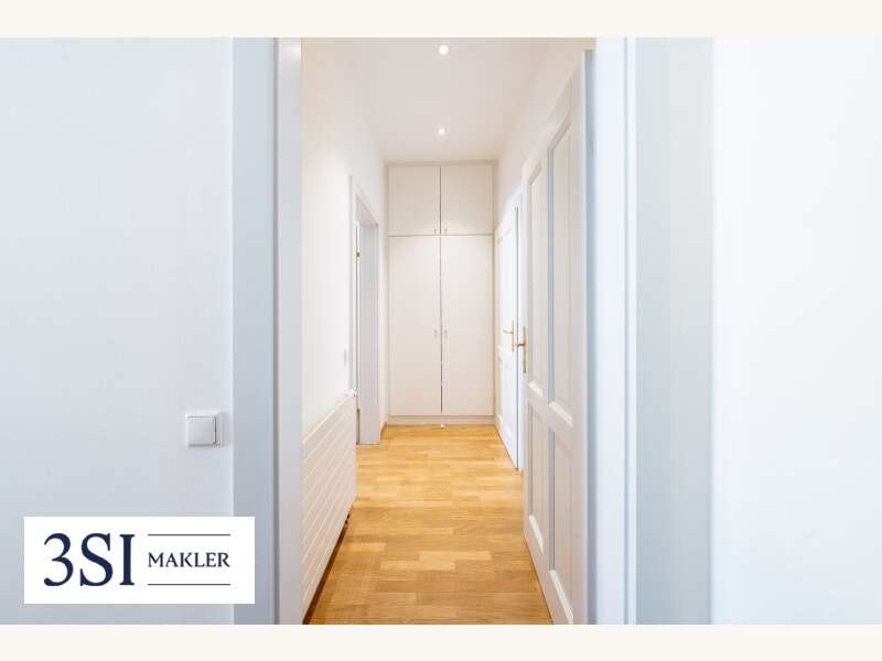 Mietwohnung in Wien - Bild 12