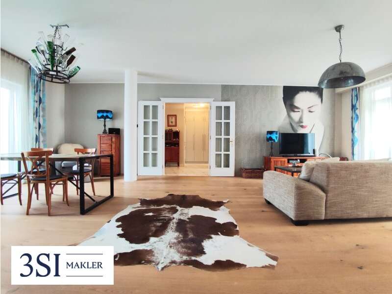 Mietwohnung in Wien - Bild 2 Mietwohnung in Wien - Bild 2