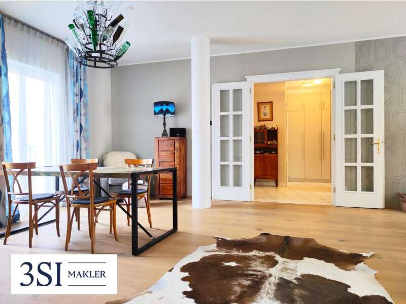 Mietwohnung in Wien - Bild 3 Mietwohnung in Wien - Bild 3