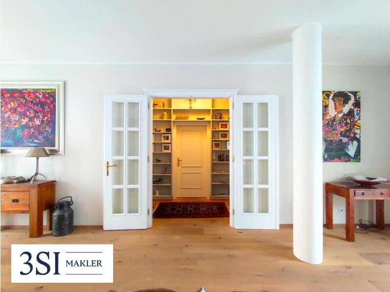 Mietwohnung in Wien - Bild 5 Mietwohnung in Wien - Bild 5