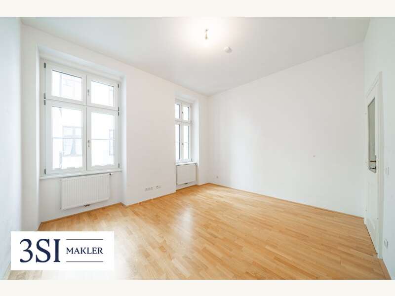 Mietwohnung in Wien - Bild 8