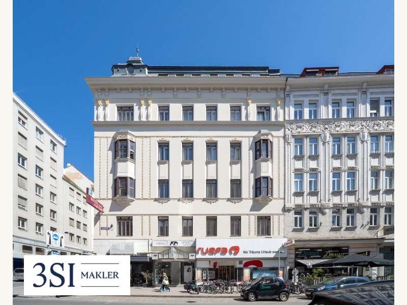 Mietwohnung in Wien - Bild 11