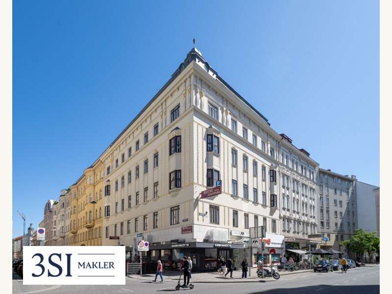Mietwohnung in Wien - Bild 12