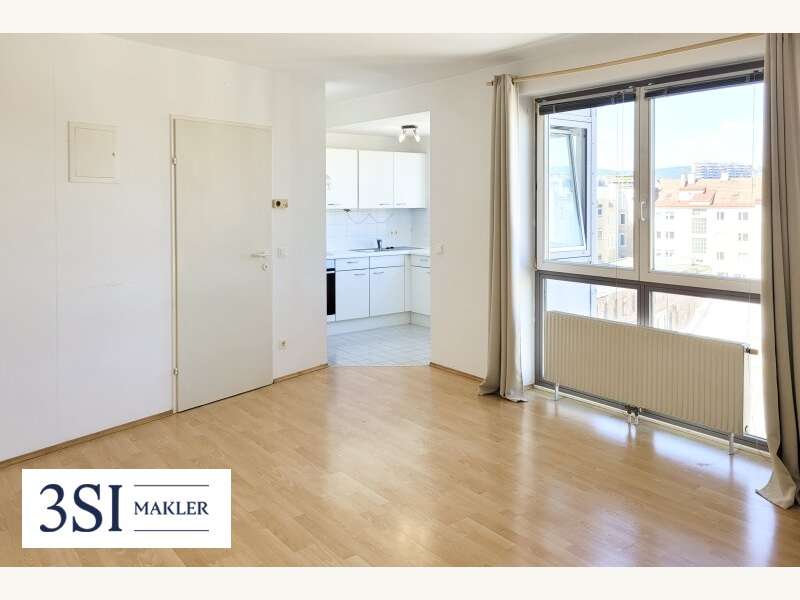 Mietwohnung in Wien - Bild 2