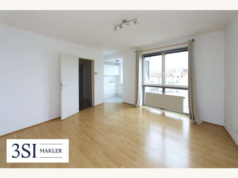 Mietwohnung in Wien - Bild 3