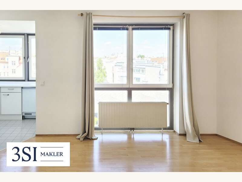 Mietwohnung in Wien - Bild 4