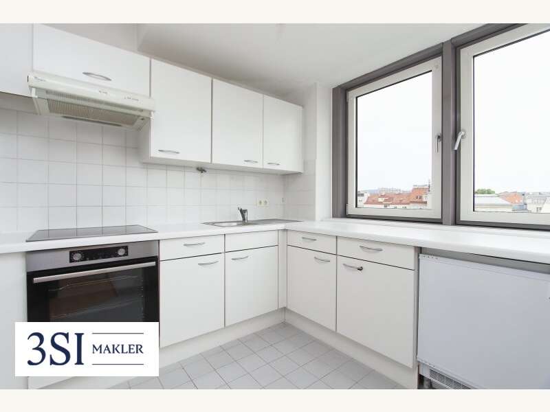 Mietwohnung in Wien - Bild 5