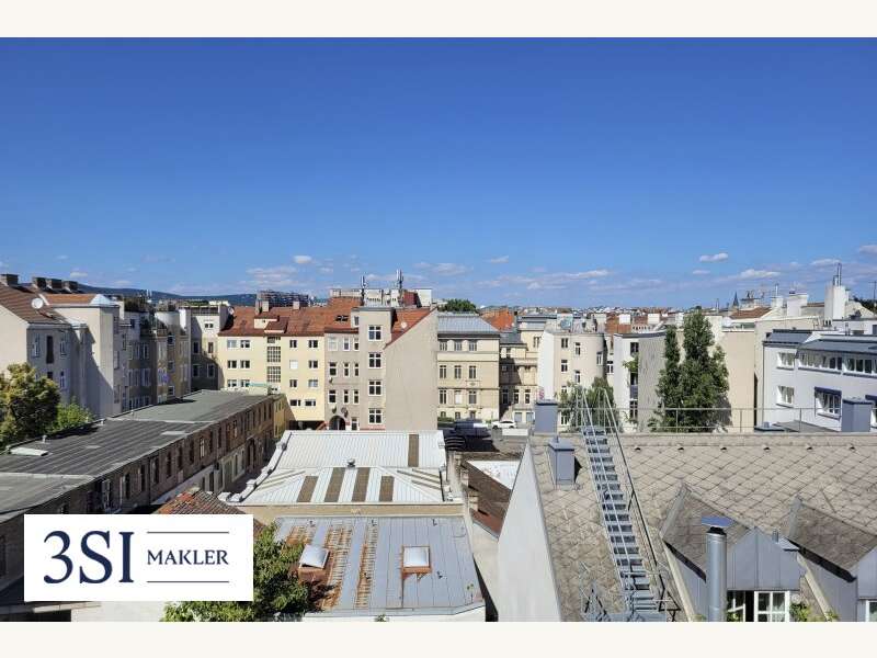 Mietwohnung in Wien - Bild 8