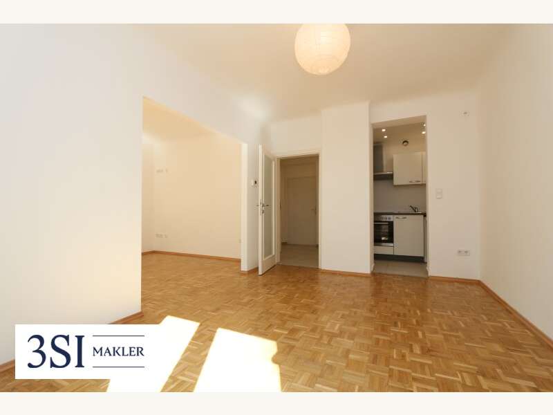 Mietwohnung in Wien - Bild 2