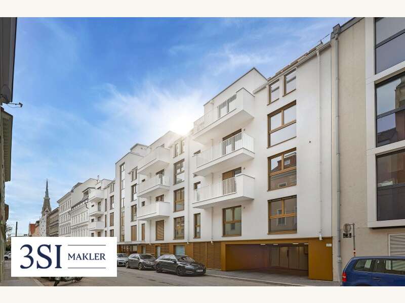 Mietwohnung in Wien - Bild 2
