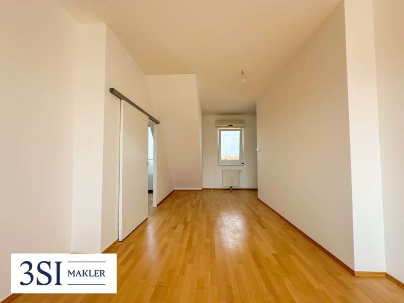 Dachgeschosswohnung in Wien - Bild 7 Dachgeschosswohnung in Wien - Bild 7