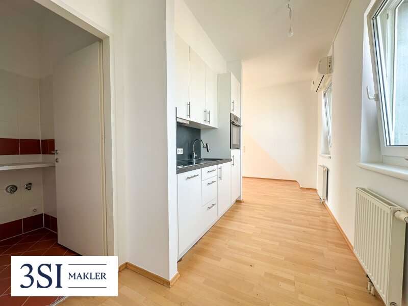 Dachgeschosswohnung in Wien - Bild 9 Dachgeschosswohnung in Wien - Bild 9