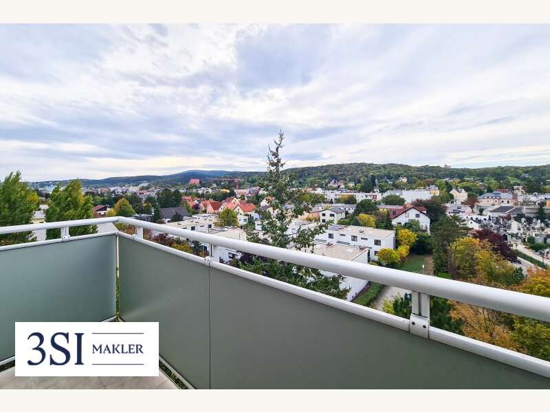 Mietwohnung in Mödling - Bild 8