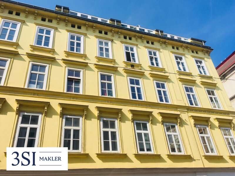 Innenhofstellplätze