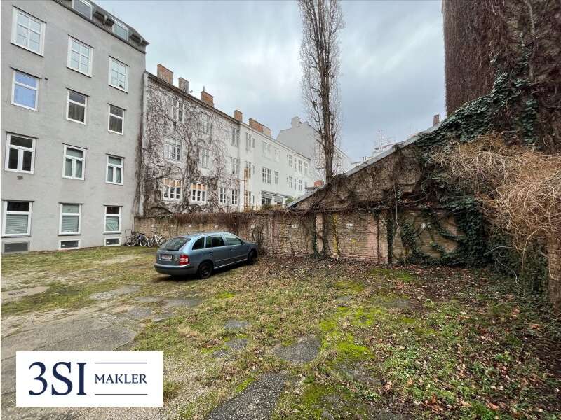 Stellplatz in Wien - Bild 3