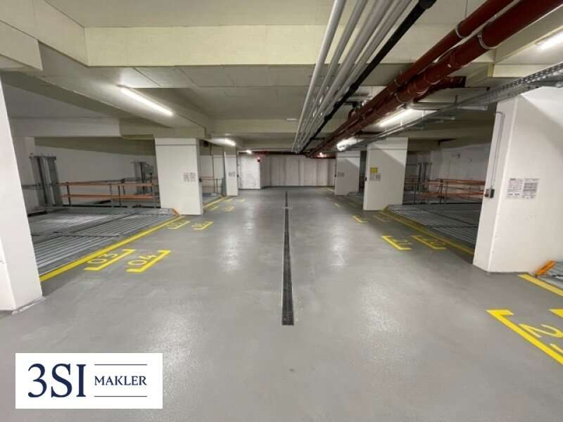 Duplex Parkplatz in Wien - Bild 3