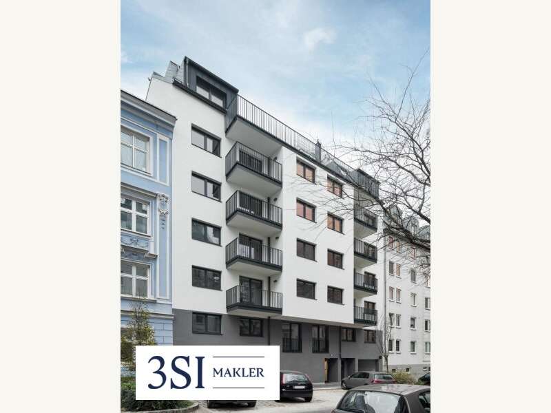 Duplex Parkplatz in Wien - Bild 2