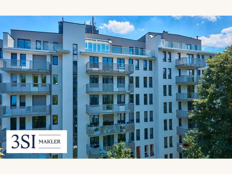 Eigentumswohnung in Wien - Bild 2